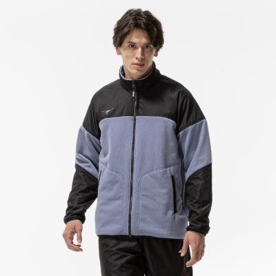 撥水フリースジャケット|62MCB520|ウエア|テニス|ミズノ公式オンライン