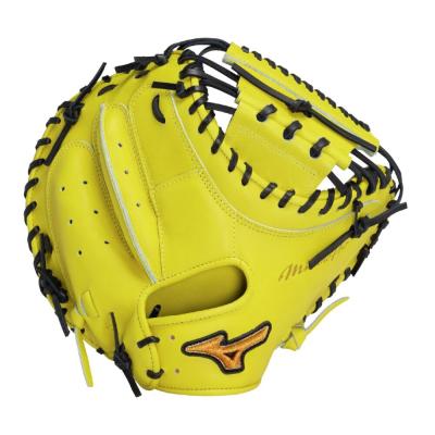 硬式用【ミズノプロ】號SAKEBI【捕手用／B-D型】|1AJCH30000|グラブ