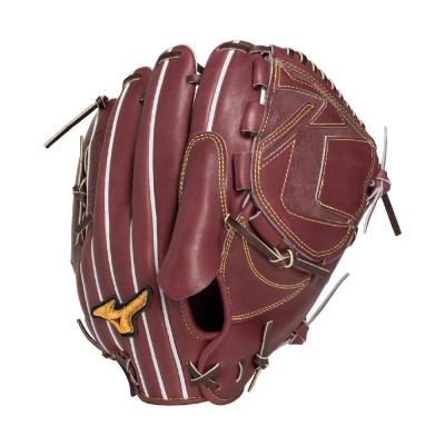 硬式用【ミズノプロ】限定モデル【投手用(ヨコ型)／サイズ11