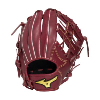 内野手／オールラウンド｜グローブ／グラブ｜ソフトボール｜ミズノ公式