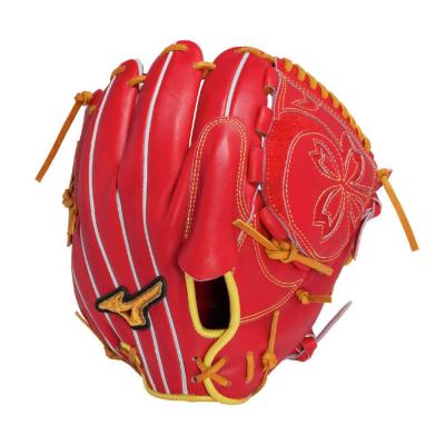 軟式用【ミズノプロ】Classic【投手用2(タテ型)／サイズ12