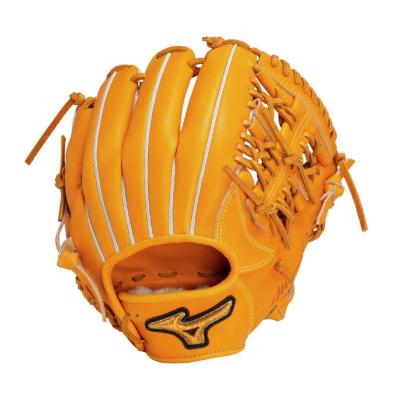 軟式用【ミズノプロ】CRAFTED Edition【内野手M型／サイズ10