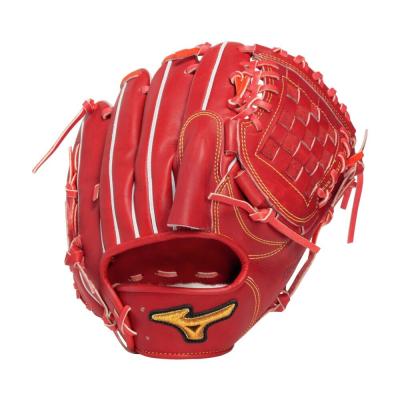 軟式用【ミズノプロ】Classic【投手用1(ヨコ型)／サイズ11