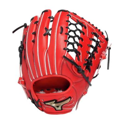 軟式用【グローバルエリート】Hselection SIGNA【外野手用／サイズ16N