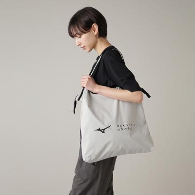 MARGARET HOWELL】トートバッグ|B3JM4Y04|Go to by mizuno