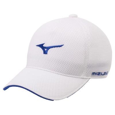 ダブルラッセルメッシュキャップ|E2MWA006|キャップ／バイザー|ゴルフ