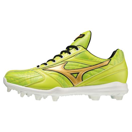 ミズノプロ】オーダーTPU 2022セレクションモデル(野球／ソフトボール