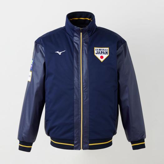 侍ジャパン オーセンティック｜ミズノ公式オンライン