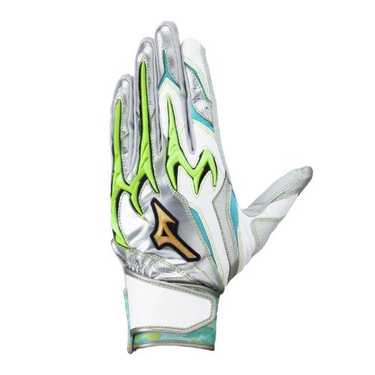 バッティング手袋 ベトナム製｜ミズノ公式オンライン