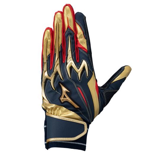 バッティング手袋 ベトナム製｜ミズノ公式オンライン