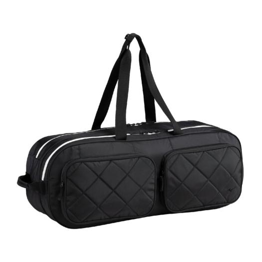 2wayトーナメントバッグ(36L)|73JDC013|バッグ|バドミントン|ミズノ