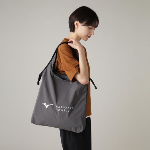 MARGARET HOWELL】トートバッグ|B3JM4Y04|Go to by mizuno