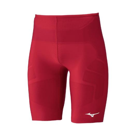 ハーフタイツ 陸上競技｜ミズノ公式オンライン