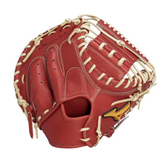 硬式キャッチャーミット おすすめ商品一覧｜ミズノ公式オンライン