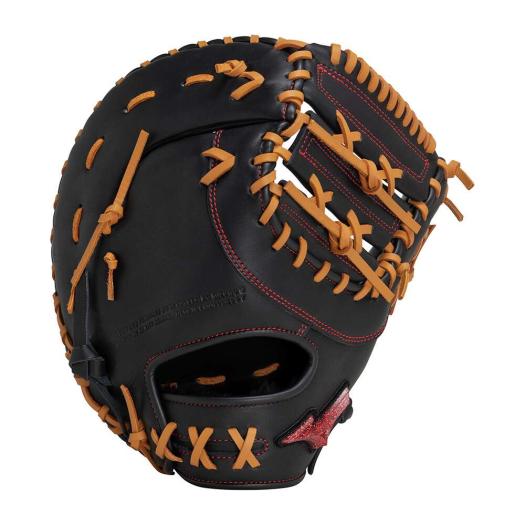 ソフトボール用【グローバルエリート】Hselection SIGNA【捕手／一塁手