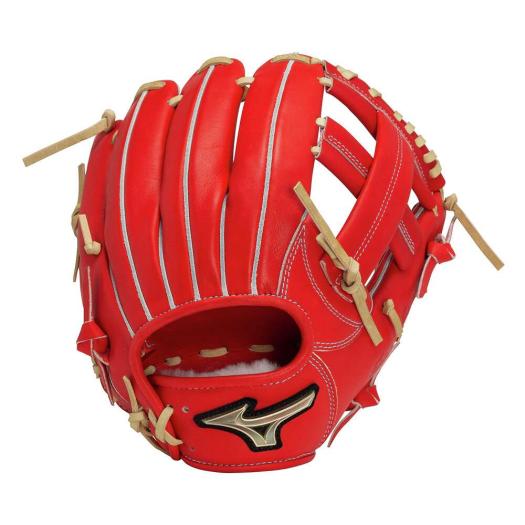 激レア】USAMizuno 硬式内野手用グローブ 激レア】USAMizuno 硬式内
