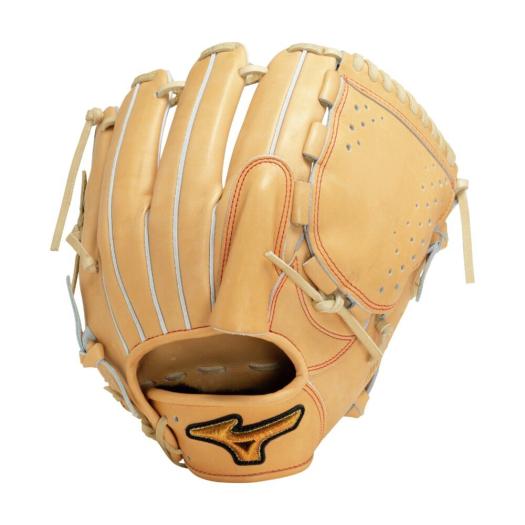 □新品□ ミズノプロ 軟式用 投手用 右投げ 1AJGR29101 野球 ミズノ