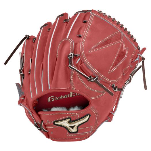 ピッチャー用 左投げ用｜ミズノ公式オンライン