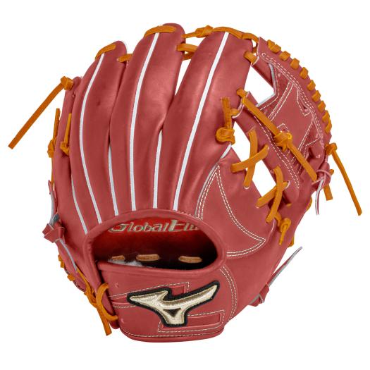 野球グローブ ミズノ グローバルエリート 硬式 内野手 インフィニティ