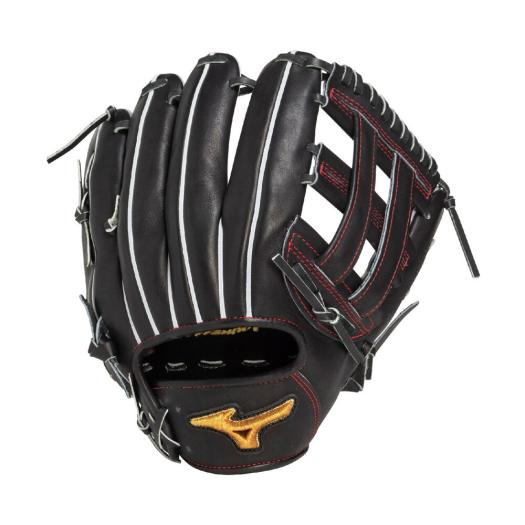 硬式用【ミズノプロ】CRAFTED Edition【内野手用TM型／サイズ9