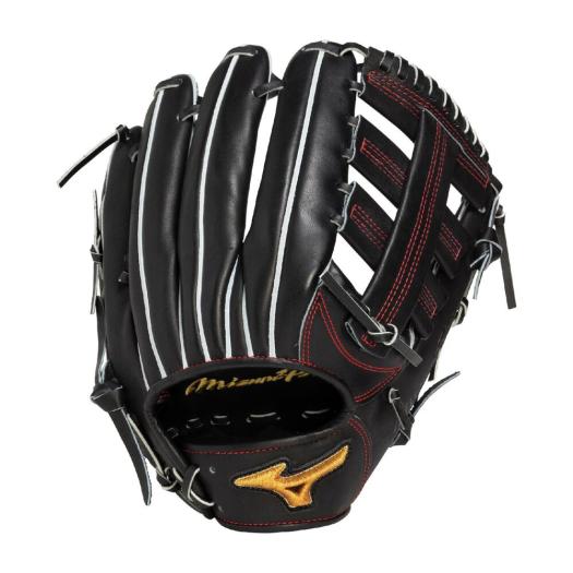 硬式用【ミズノプロ】CRAFTED Edition【菊池型／サイズ9】|1AJGH33013