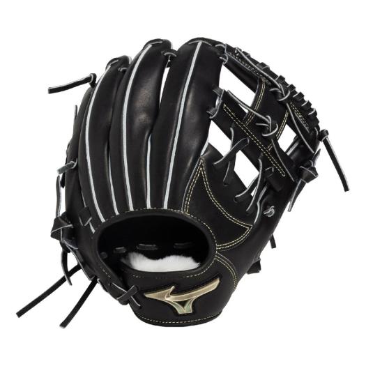 硬式用【グローバルエリート】Hselection SIGNA JF【内野手用(センター