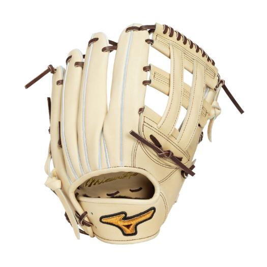硬式グローブ｜ミズノ公式オンライン