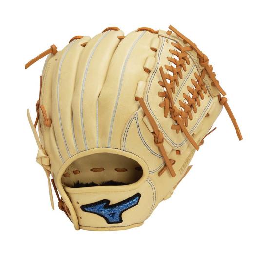 ジュニアソフトボール用ウィルドライブ ブルー【オールラウンド用