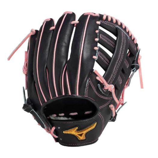 軟式用【ミズノプロ】CRAFTED Edition【ライリー型／サイズ11