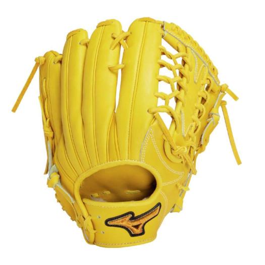 軟式用【ミズノプロ】CRAFTED Edition【ヌートバー型／サイズ18N