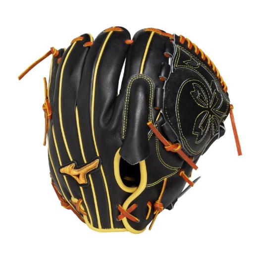 軟式用【ミズノプロ】CRAFTED Edition【高橋宏斗型(SPEEDREVO)／サイズ