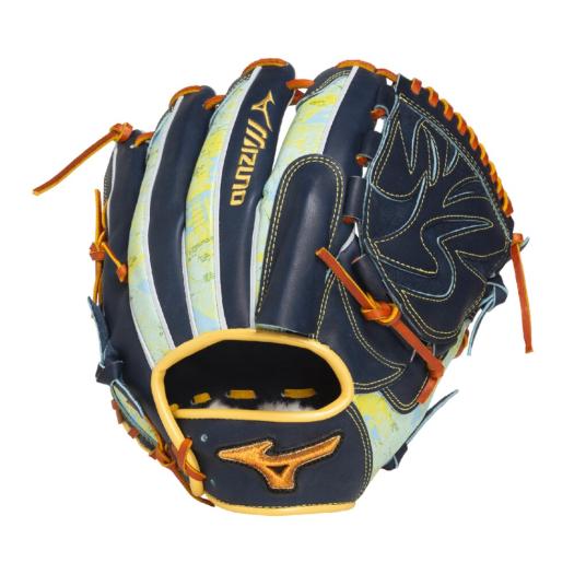 Nike Diamond EliteVAPOR攻ZERO硬式投手グローブ 右投げ Nike Diamond