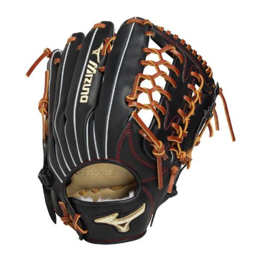 軟式用【グローバルエリート】2025セレクションモデル【外野手用