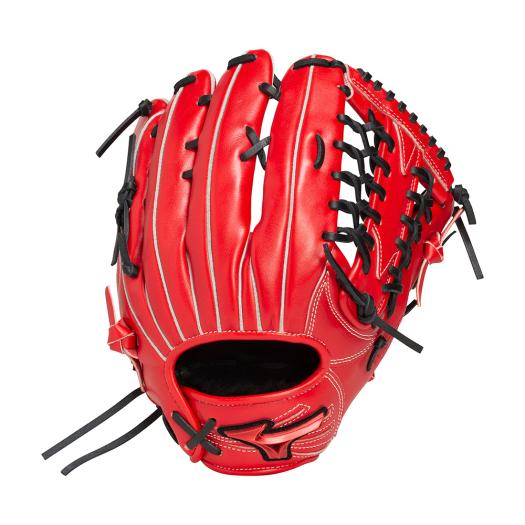 外野手向け ソフトボール用｜ミズノ公式オンライン