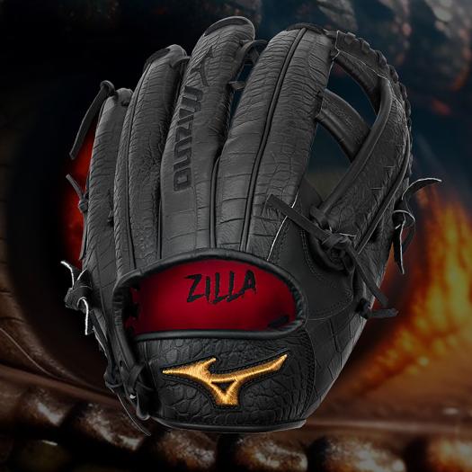 軟式グローブ 松井秀喜｜ミズノ公式オンライン