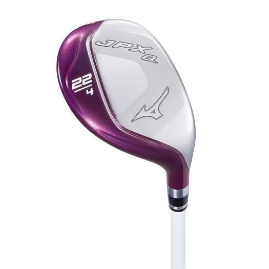 Efil-8 レディースゴルフクラブ8本セット(キャディバッグ付き