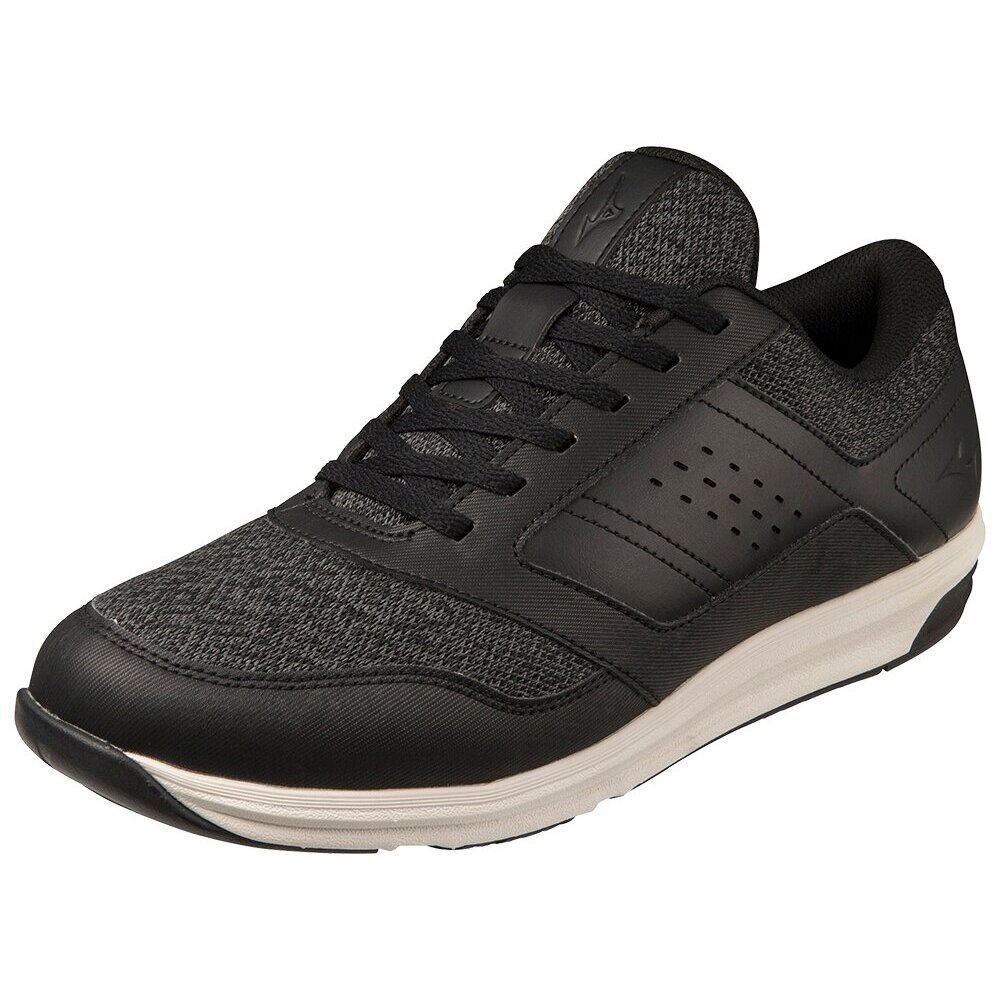 ユウドウミーII(ウォーキング)[ユニセックス／ウィメンズ]|B1GW2302