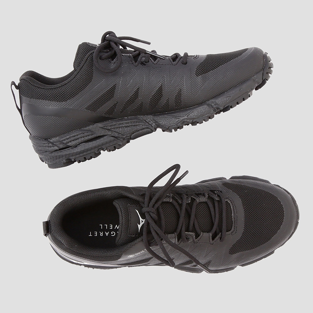 MARGARET HOWELL】WAVE GAZELLE 3 GTX(ゴアテックス／防水)|B1GS2502