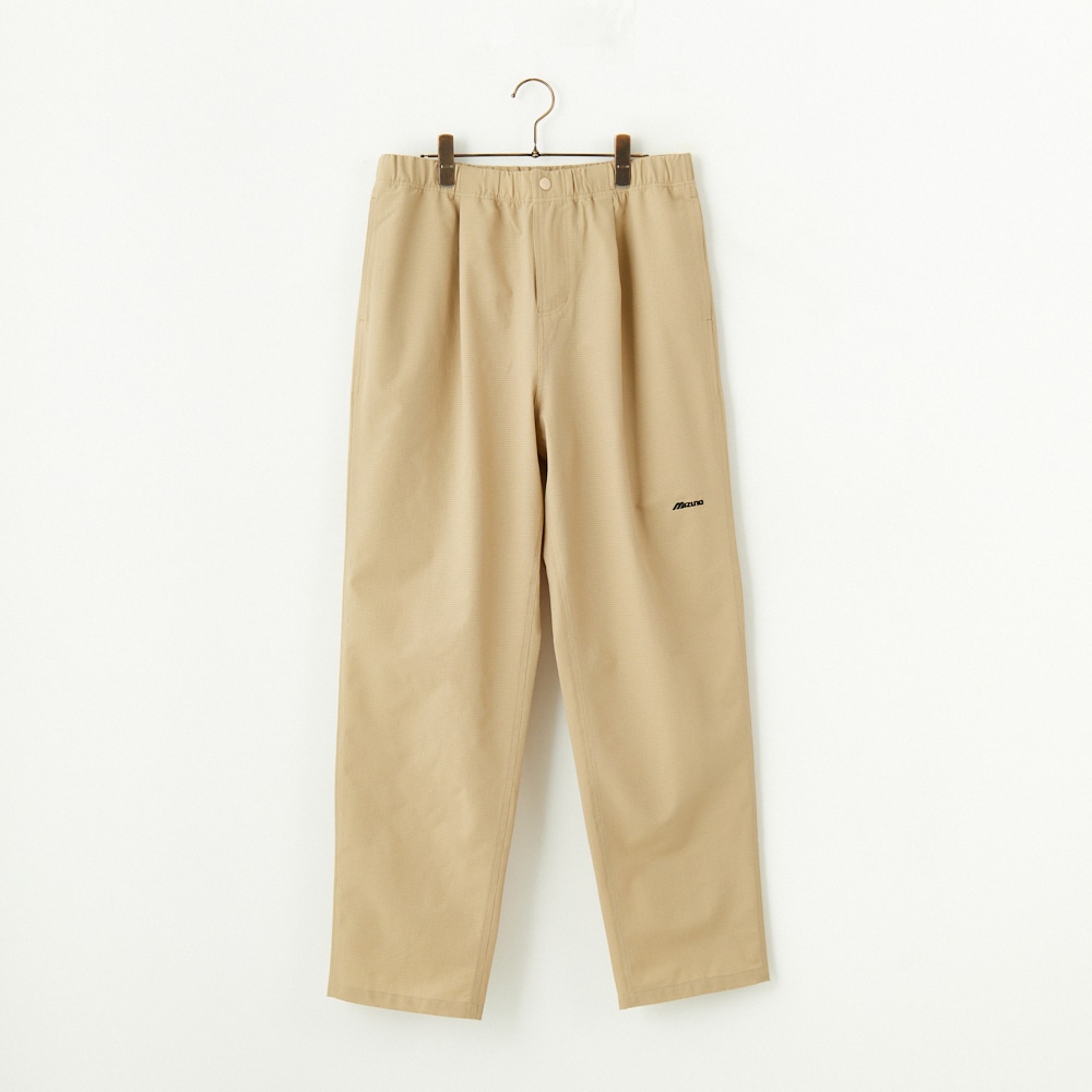 JEANS FACTORY】エアリーベントパンツ|B2JFCW05|Go to by mizuno