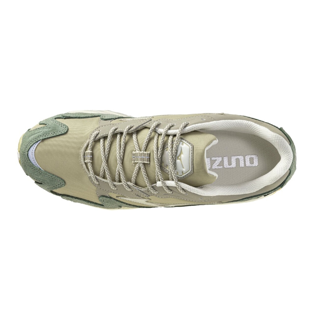 ミズノ直営限定】WAVE RIDER 10 CORDURA|D1GA2512|MIZUNO1906|ライフ