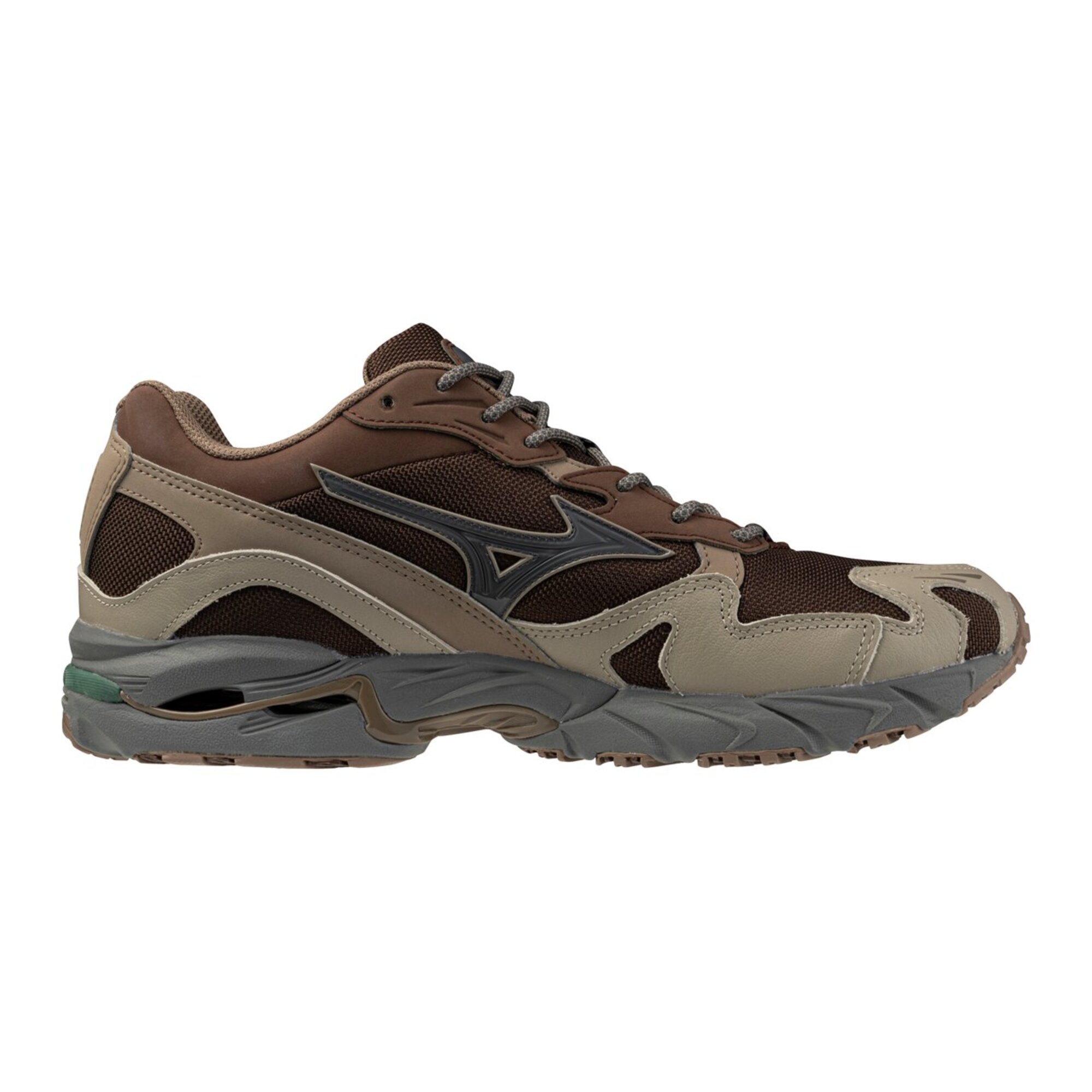 ミズノ直営店限定】WAVE RIDER 10 CORDURA|D1GA2563|MIZUNO1906|ライフ