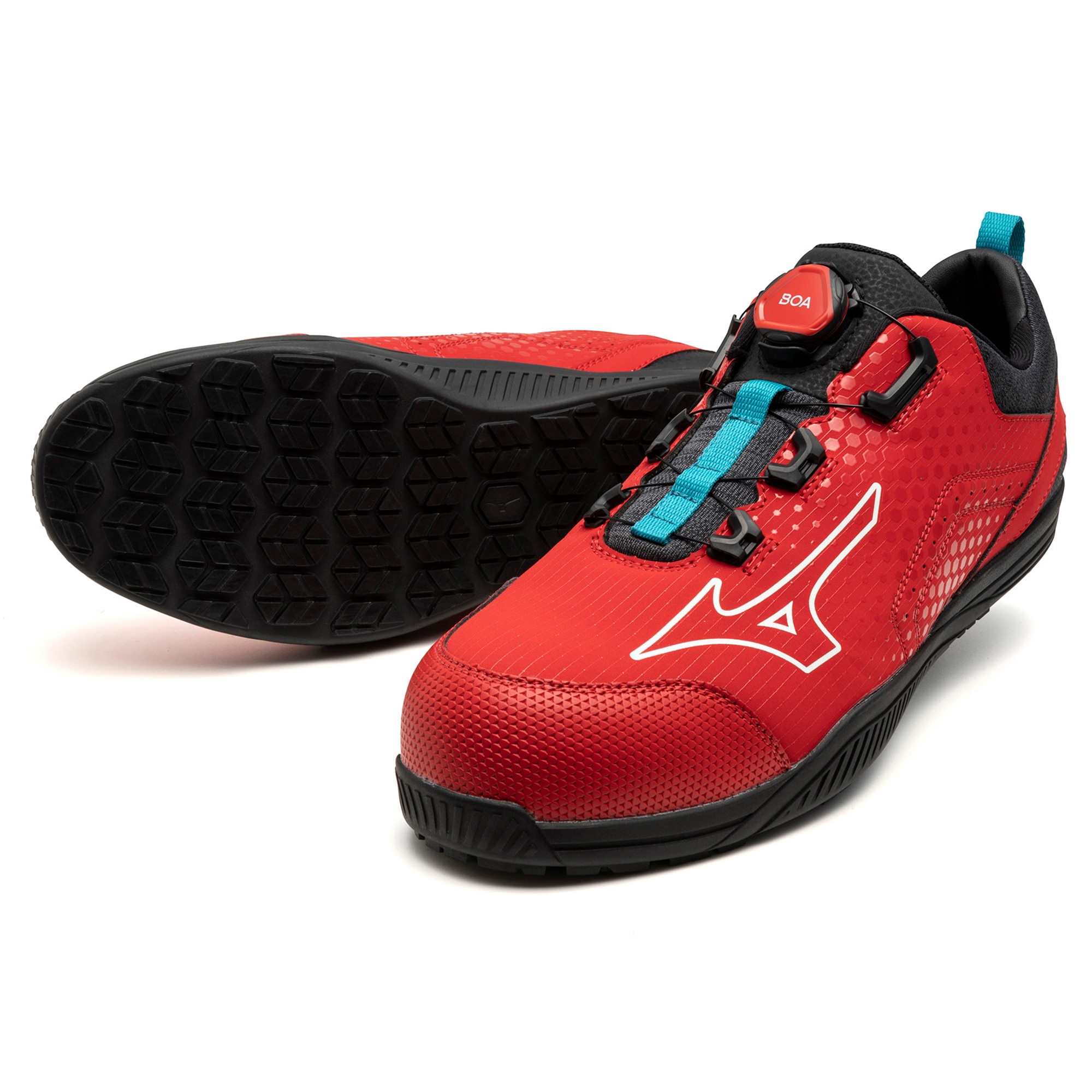 オールマイティTD II 51L BOA(ダイヤル／ローカット／ワーキング