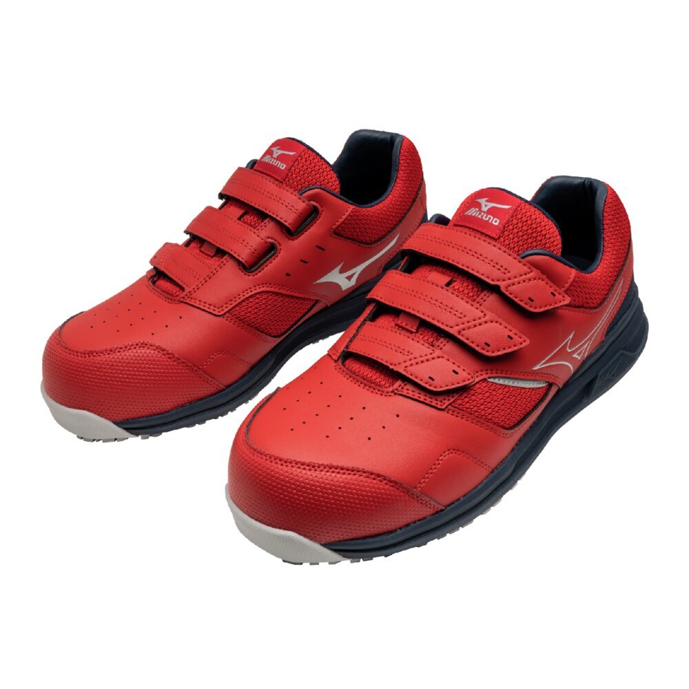 オールマイティ LSII 21L WIDE(ベルト／ローカット／ワーキング