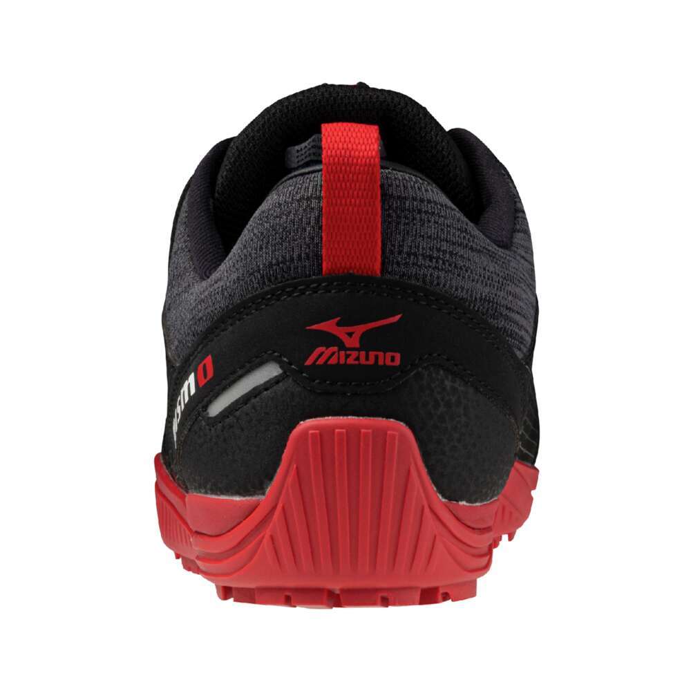 オールマイティ TDII 51L BOA NISMO(ダイヤル／ローカット／ワーキング