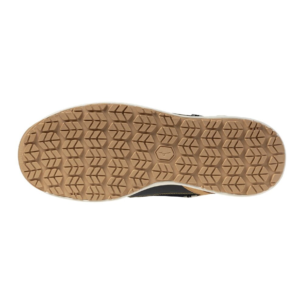 オールマイティLSII 11L DENIM(紐／ローカット／ワーキング)|F1GA2515