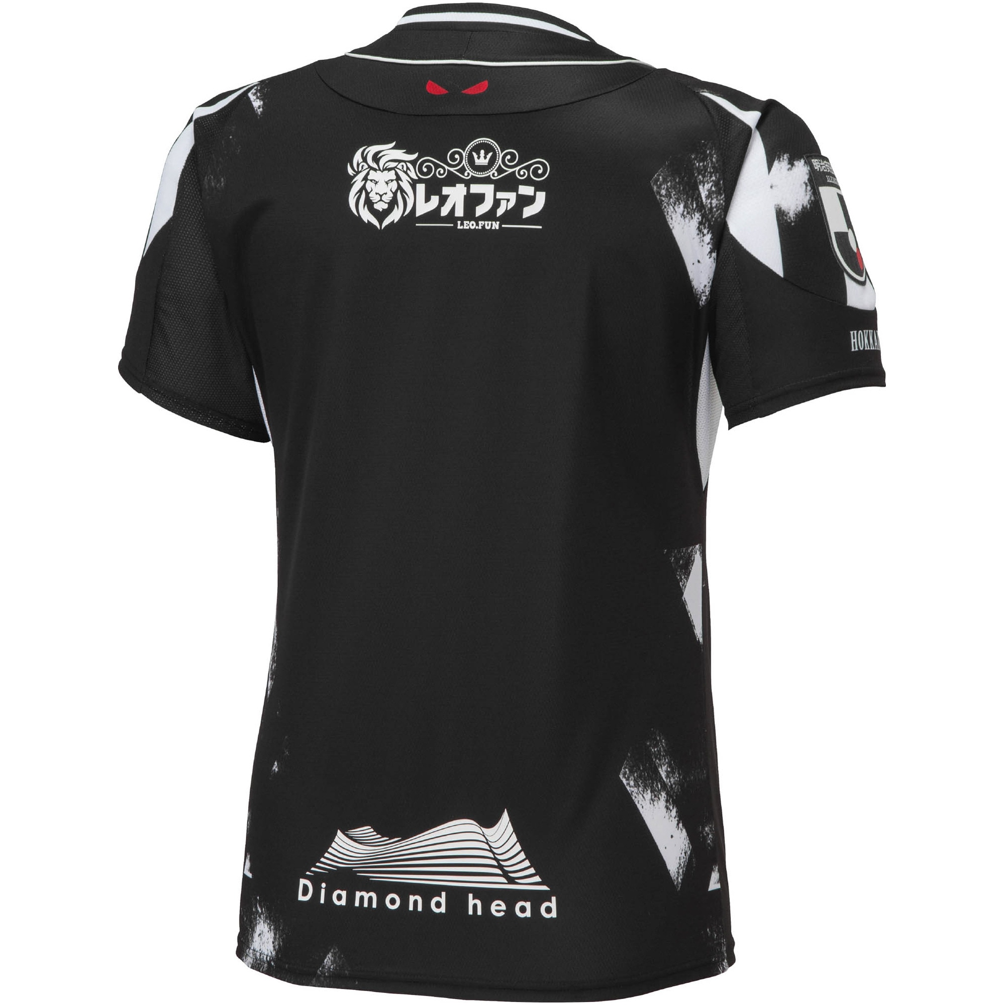 北海道コンサドーレ札幌 オーセンティックユニフォーム アウェイXL