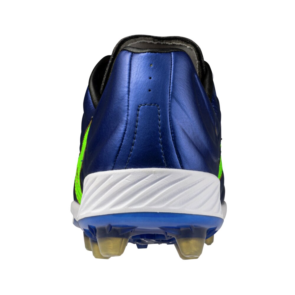 ミズノ直営限定／ミズノプロ】クッションレボプロ TPU(野球／ソフト