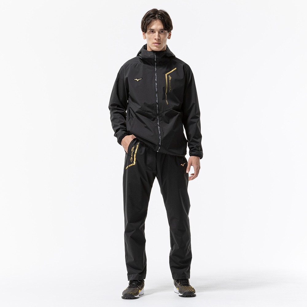 数量限定／ミズノ直営限定】ミズノプロセット|12JECX99|ウエア|野球