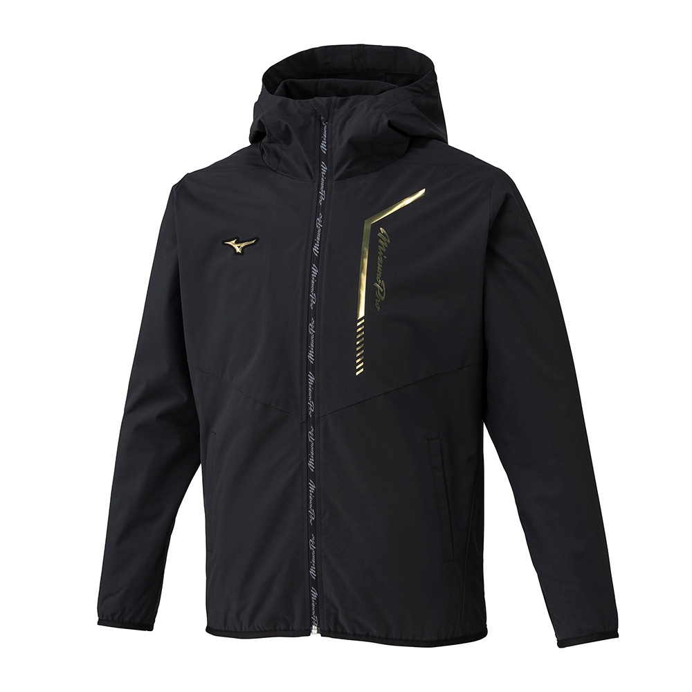 数量限定／ミズノ直営限定】ミズノプロセット|12JECX99|ウエア|野球