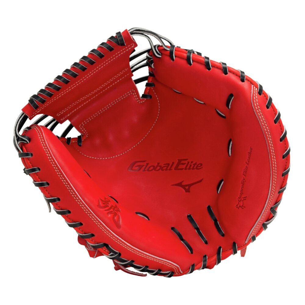 硬式用【グローバルエリート】號SAKEBI【捕手用／B-D型】|1AJCH32500